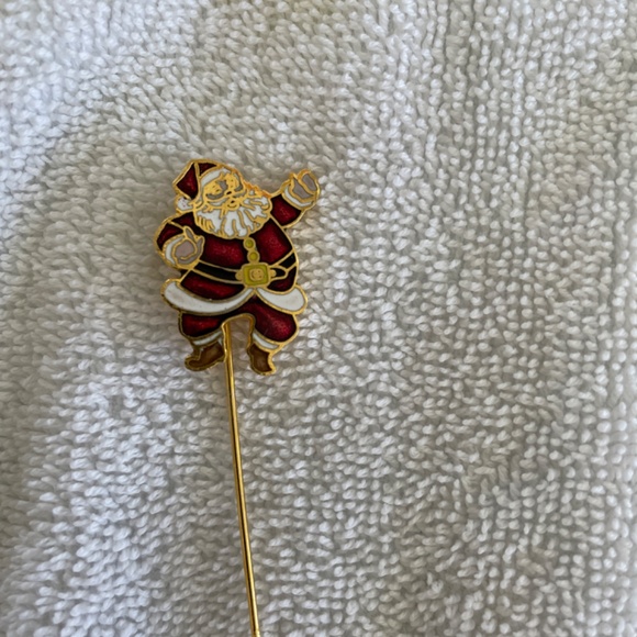 Vintage Ladies hat pins main image 11